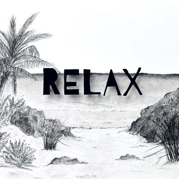 Cover art for Relax